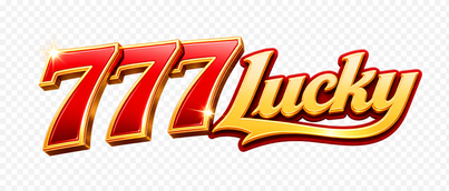 777lucky লোগো